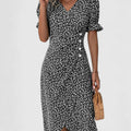 Bequemes Sommerkleid