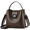 Casual Eimer Tasche für Damen