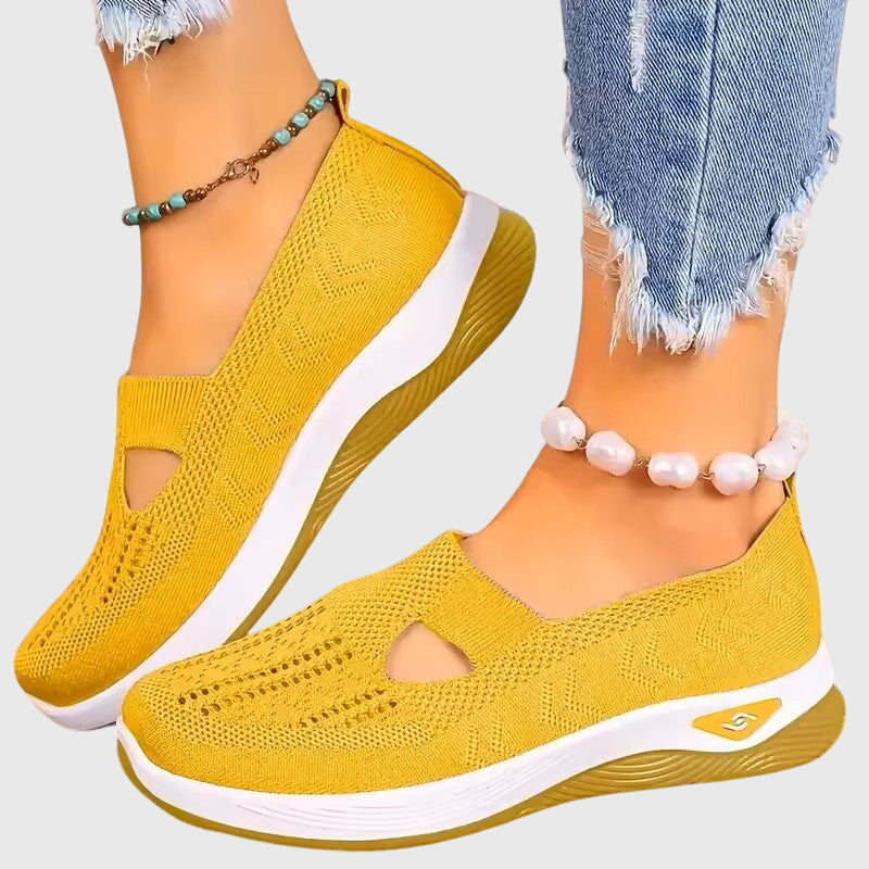 Orthopädische Slipper