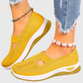 Orthopädische Slipper