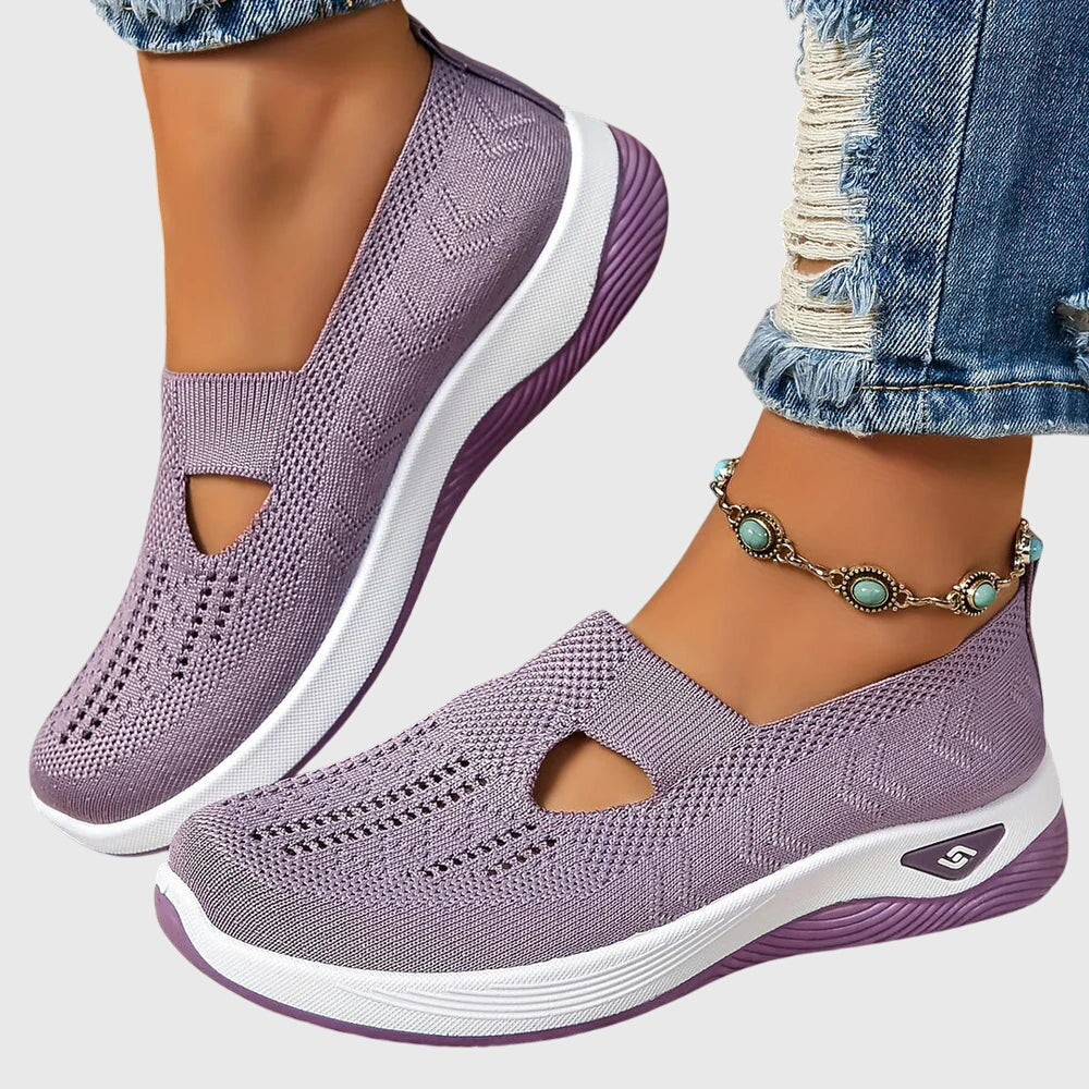 Orthopädische Slipper