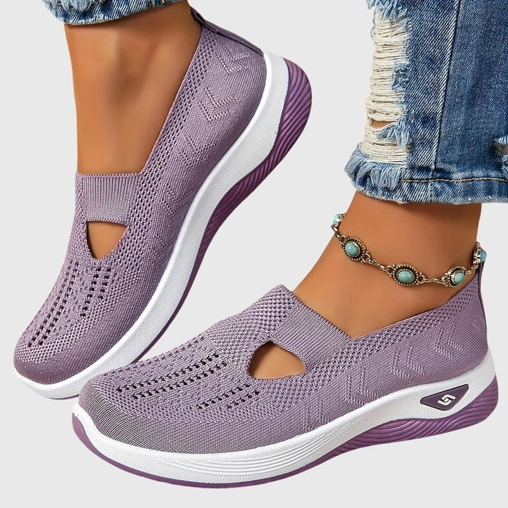 Orthopädische Slipper