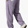 Herren Cordhosen