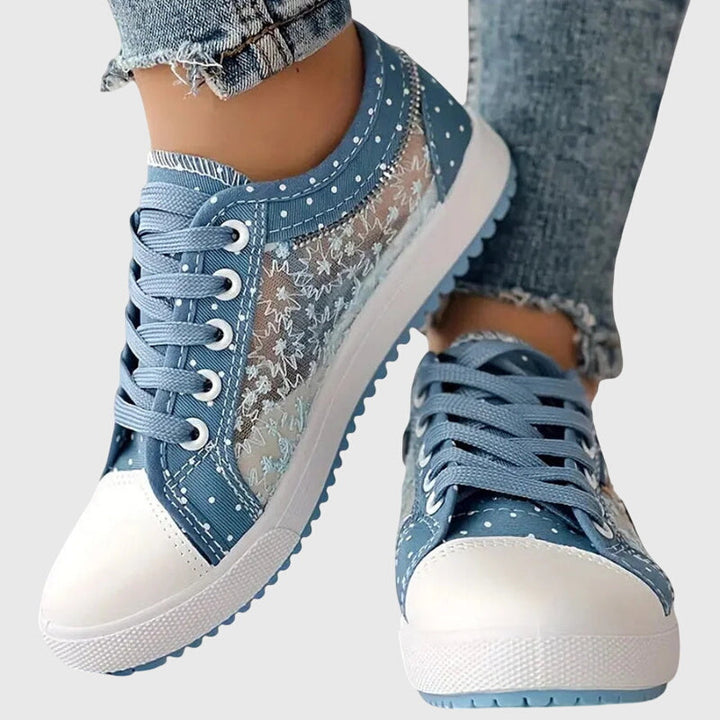 Orthopädische Sneakers