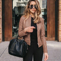 Slim Fit Eco-jacke