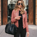 Slim Fit Eco-jacke