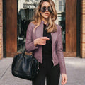 Slim Fit Eco-jacke