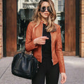 Slim Fit Eco-jacke