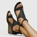 Orthopädische Sandalen