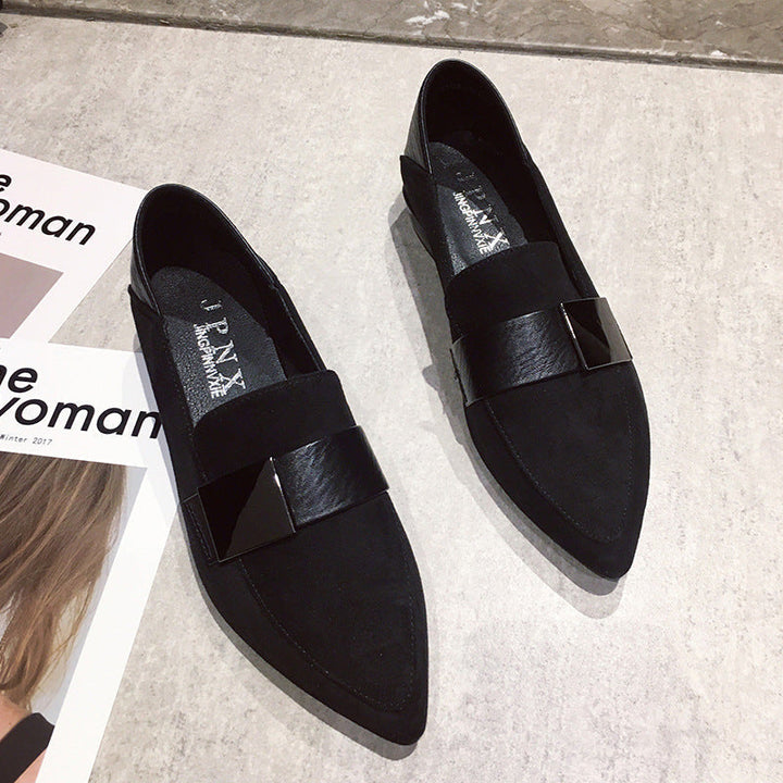 Damen Loafer
