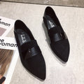 Damen Loafer