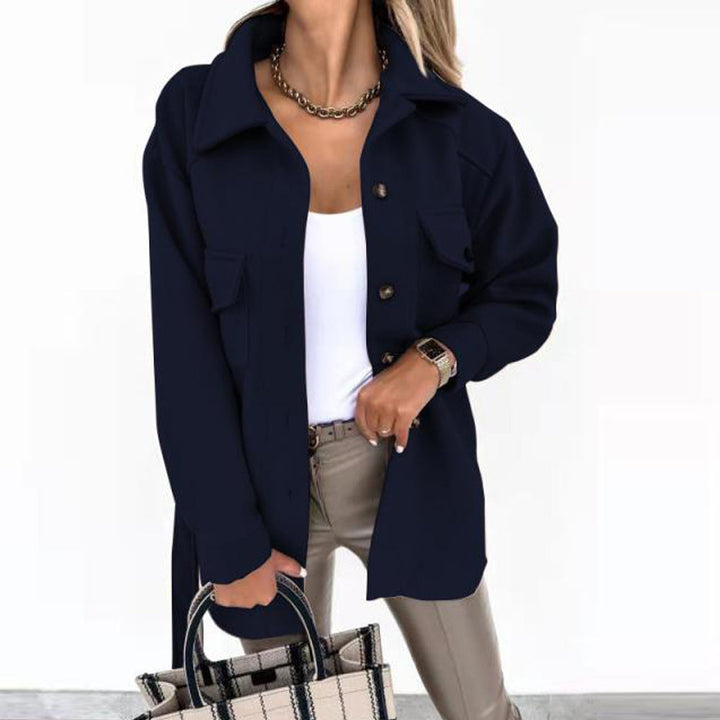 Sommer-Jacke