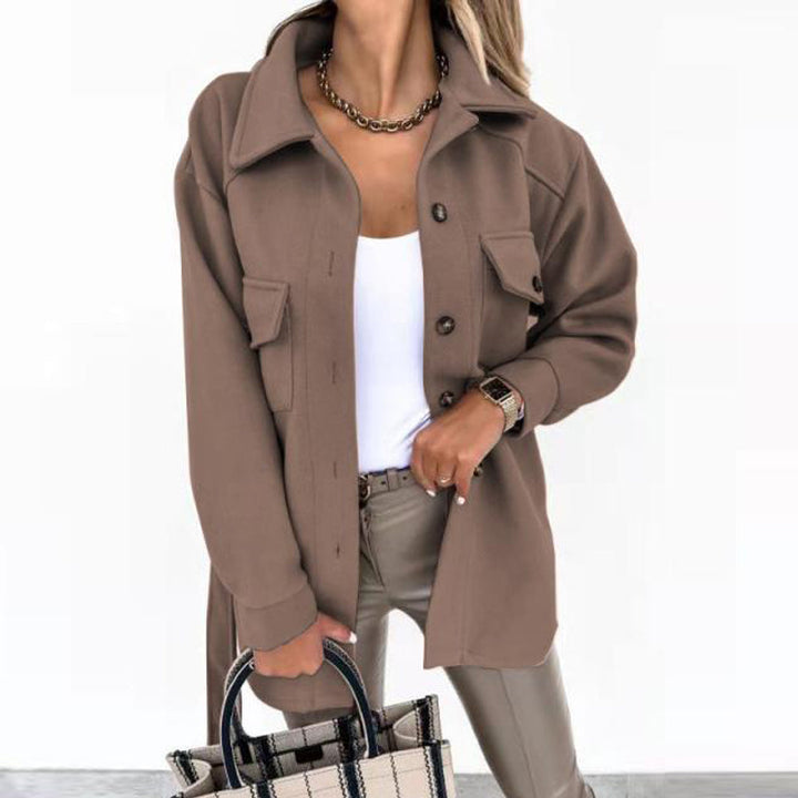 Sommer-Jacke