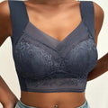 Bequemer nahtloser BH