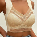 Bequemer nahtloser BH