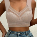 Bequemer nahtloser BH