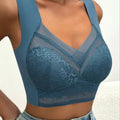 Bequemer nahtloser BH