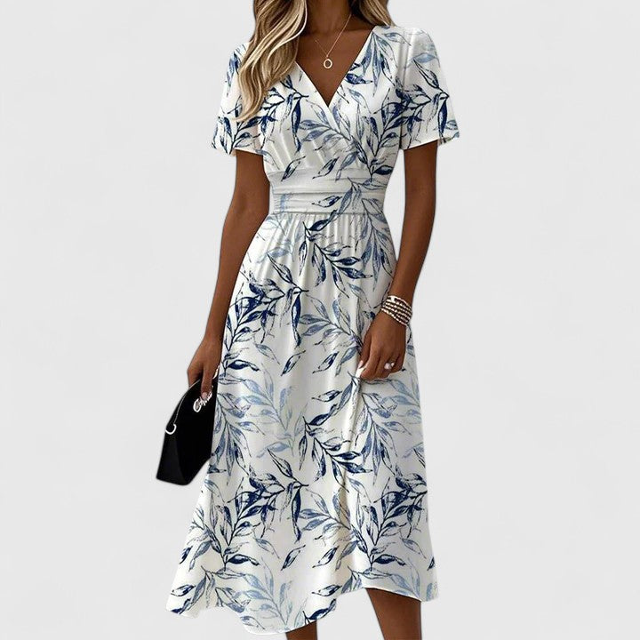 Elegantes Kleid