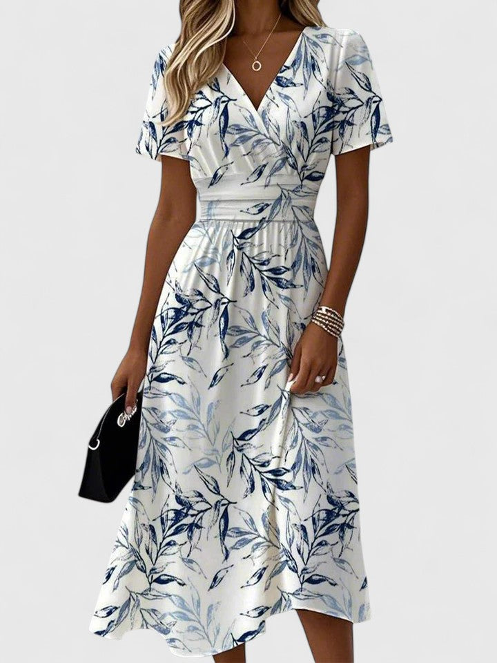 Elegantes Kleid