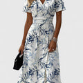 Elegantes Kleid