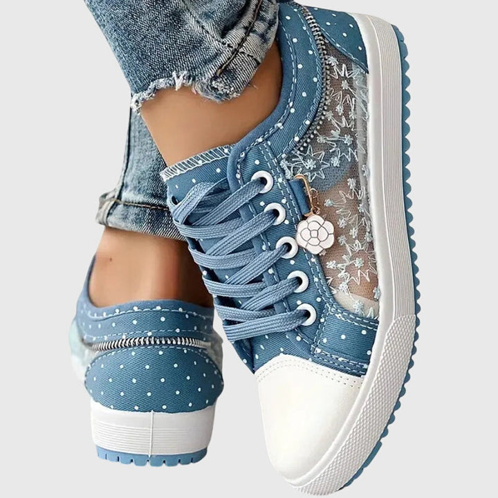 Orthopädische Sneakers