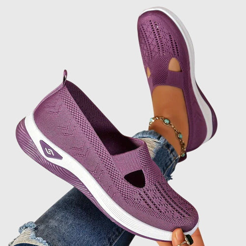 Orthopädische Slipper