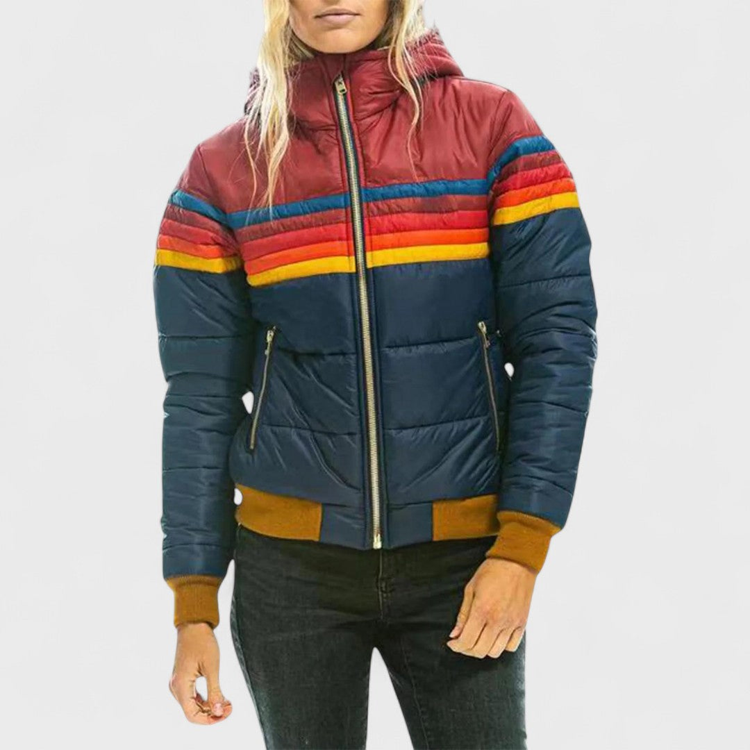 Leichte Wasserdichte Jacke