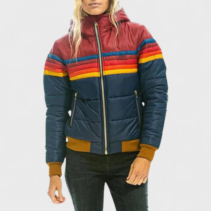 Leichte Wasserdichte Jacke