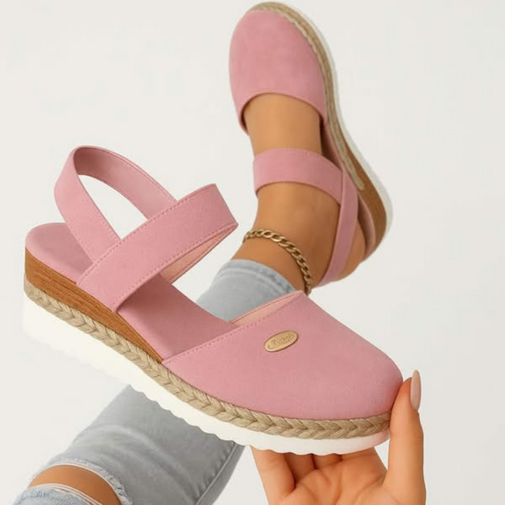 Orthopädische Sandalen