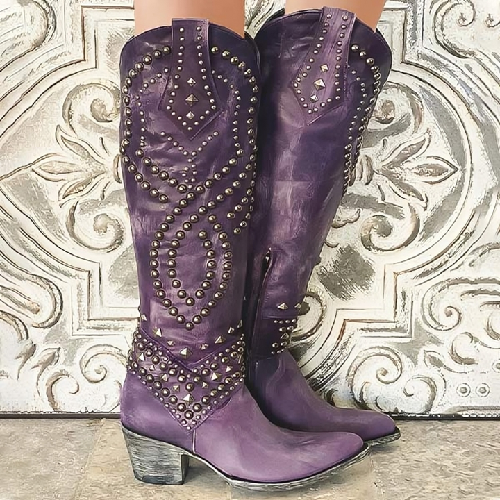 Orthopädische Stiefel