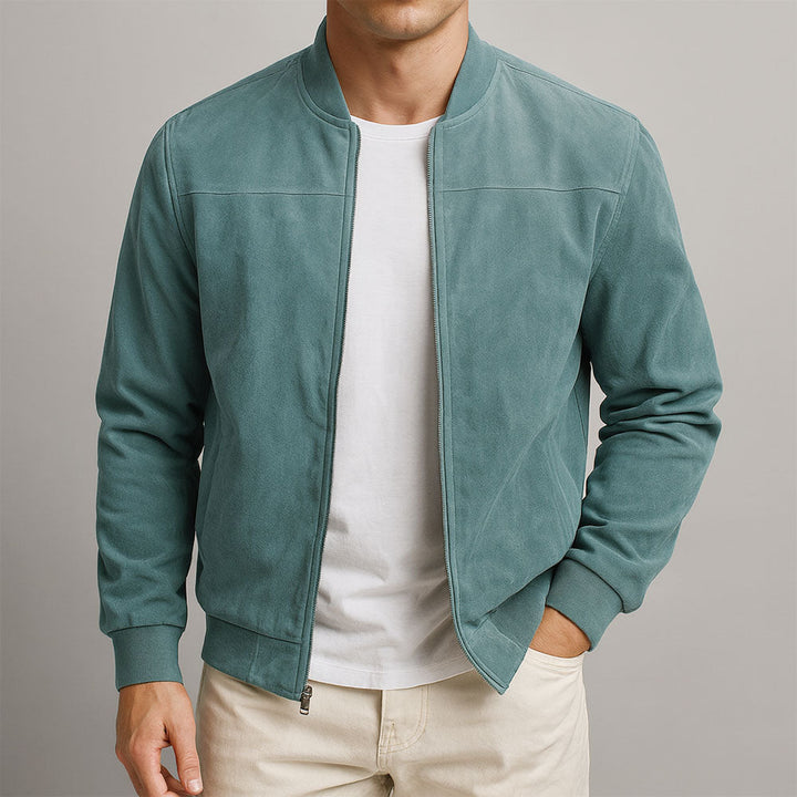 Klassische Urban Jacke
