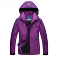 Outdoor-Wanderjacke für Frauen