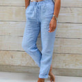 Bequeme hose für Damen