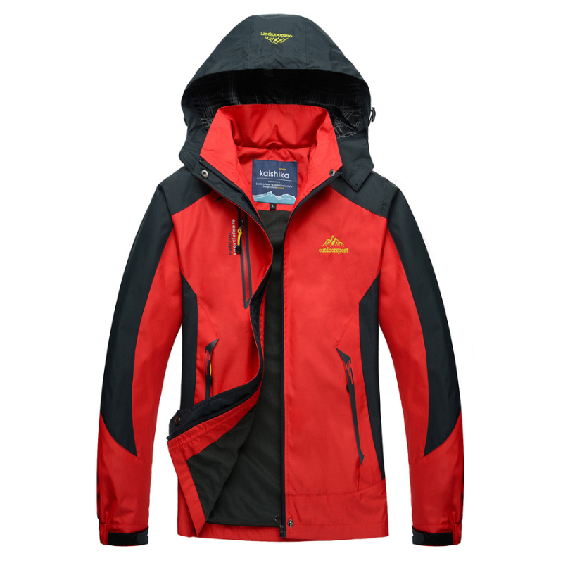 Outdoor-Wanderjacke für Frauen