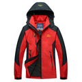 Outdoor-Wanderjacke für Frauen