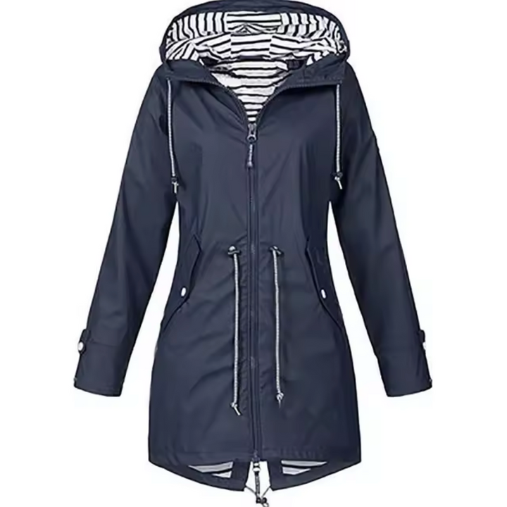 Regenjacke