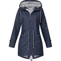 Regenjacke