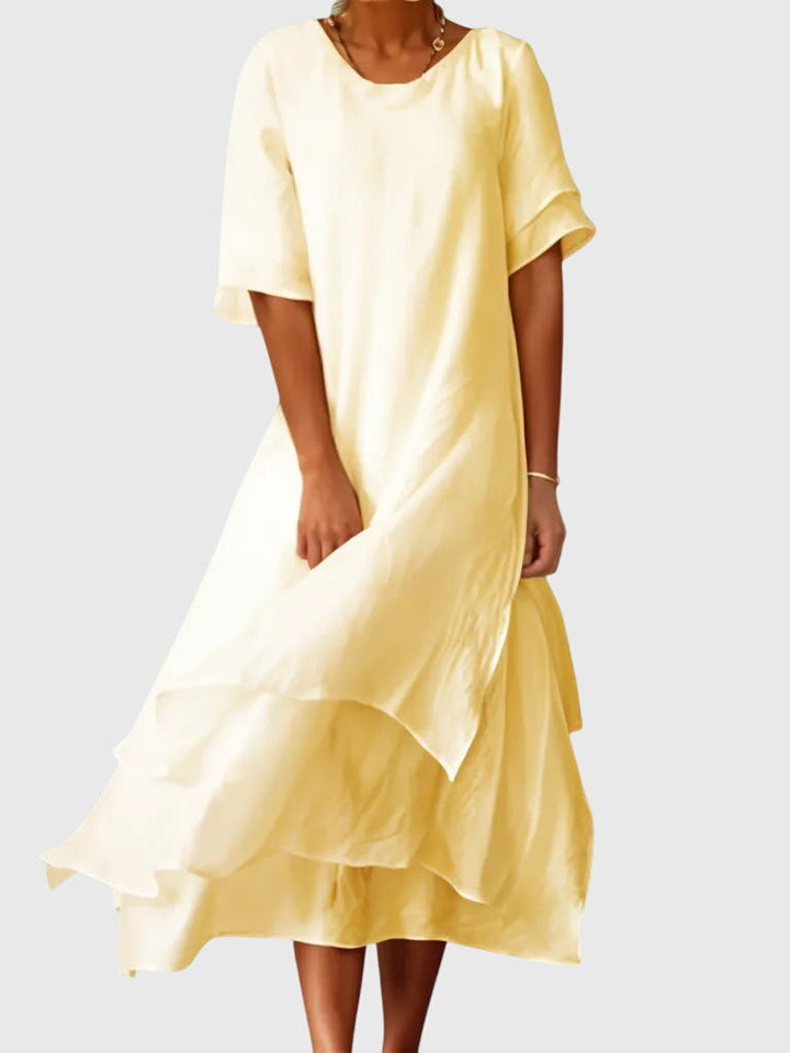 Elegantes Kleid