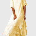 Elegantes Kleid