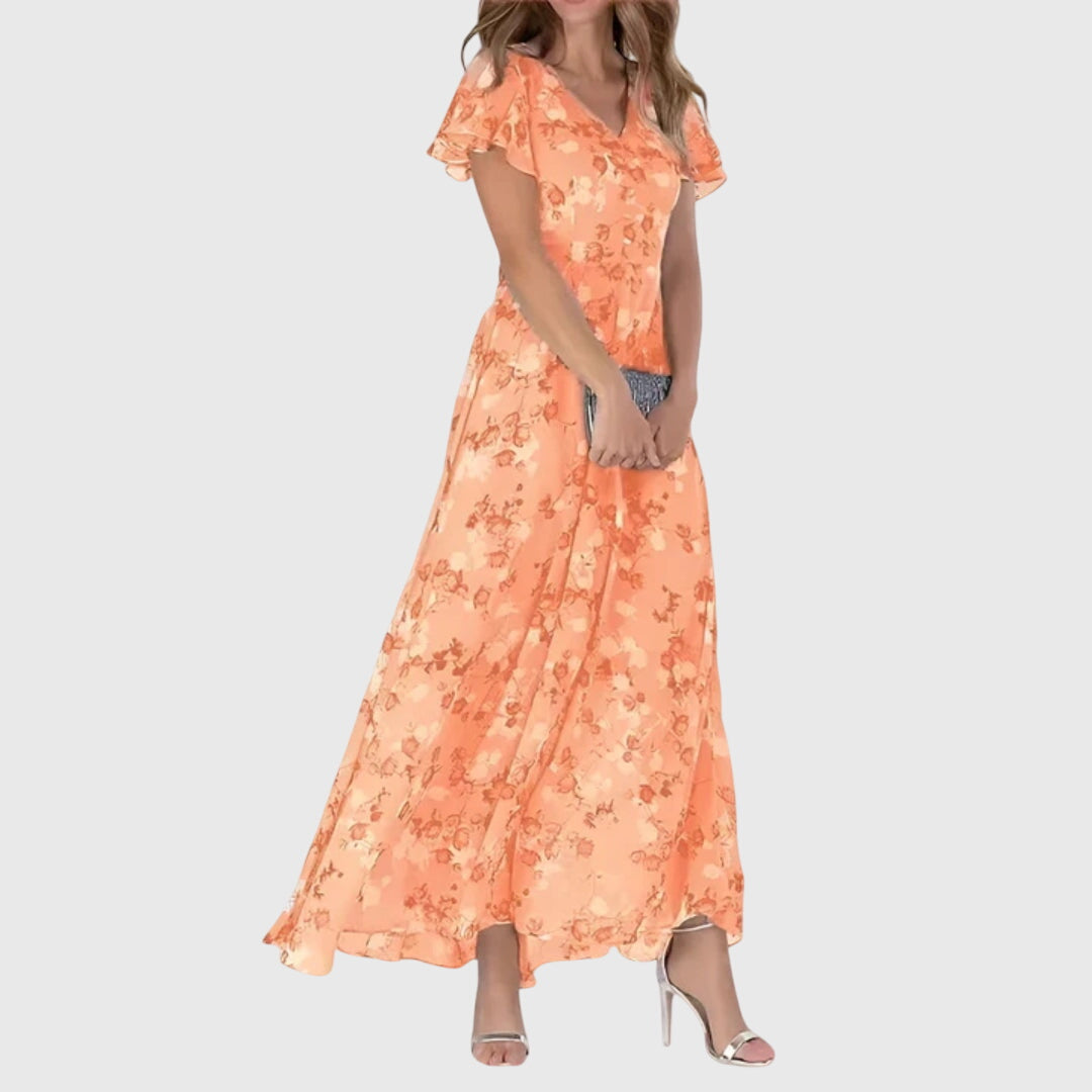 Figurbetontes Kleid