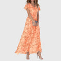 Figurbetontes Kleid