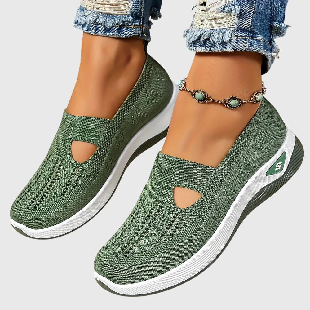 Orthopädische Slipper