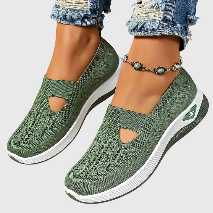 Orthopädische Slipper