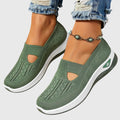 Orthopädische Slipper