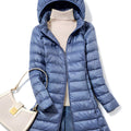 Leichte Jacke für die Freizeit
