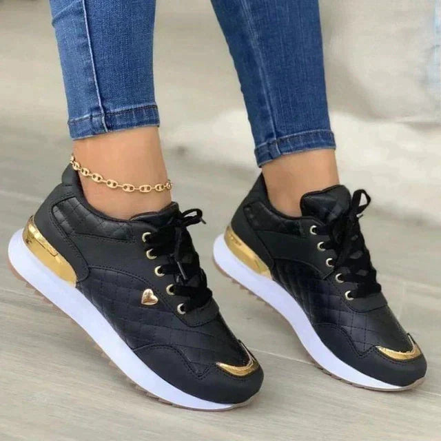 Luxuriöse Schuhe für Damen