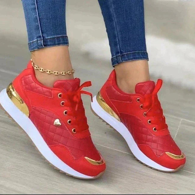 Luxuriöse Schuhe für Damen