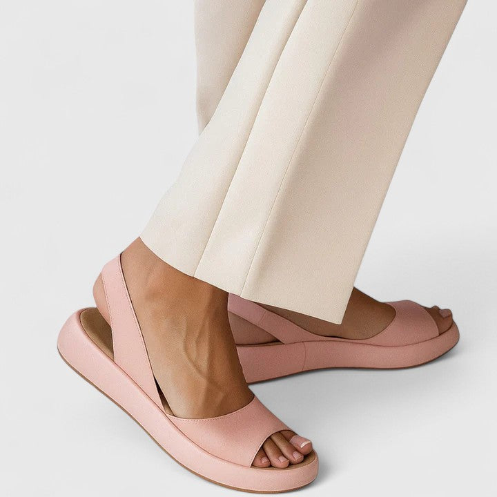 Orthopädische Sandalen