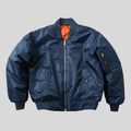 Klassische Bomberjacke Damen