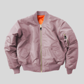 Klassische Bomberjacke Damen